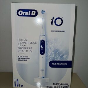 Oral B IO